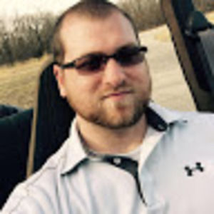 Meet your Posher, Brian